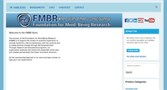 Desktop Screenshot of fmbrstore.org